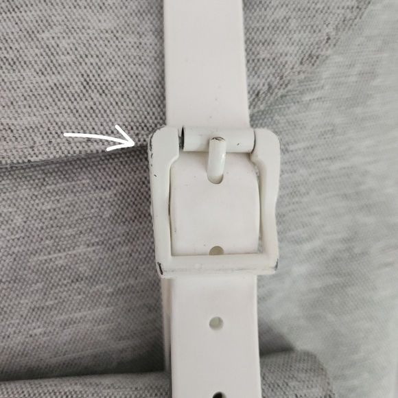 HERSCHEL Little America Backpack grey - Picture 9 of 17